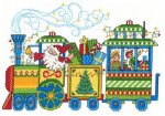 (image for) Holiday Delivery